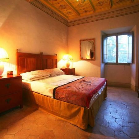 Appartamenti Lais In Sipicciano Ngoại thất bức ảnh
