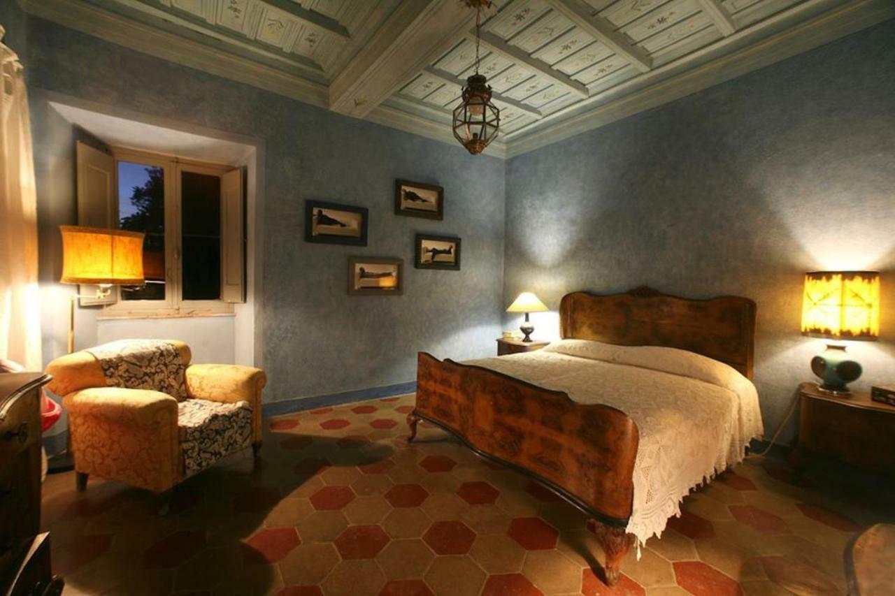 Appartamenti Lais In Sipicciano Ngoại thất bức ảnh