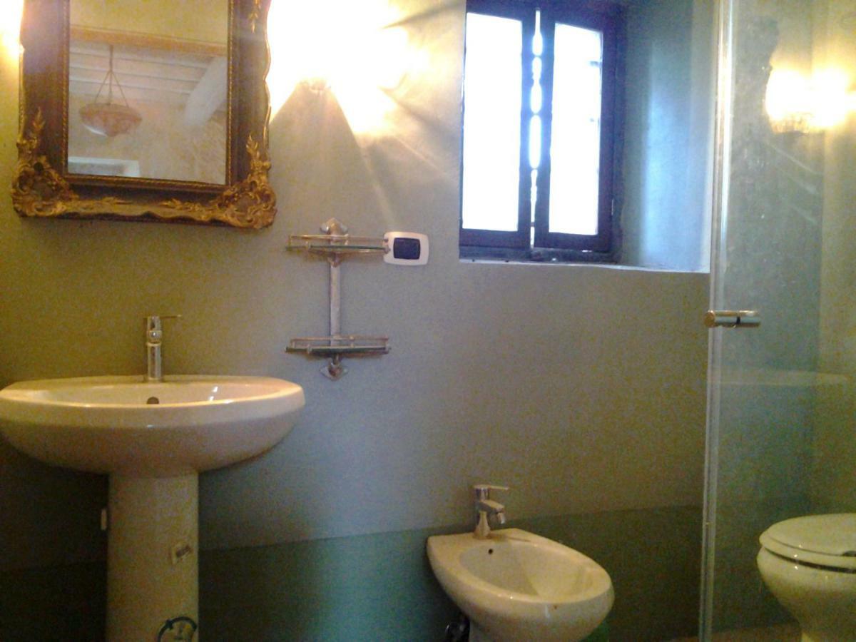Appartamenti Lais In Sipicciano Ngoại thất bức ảnh